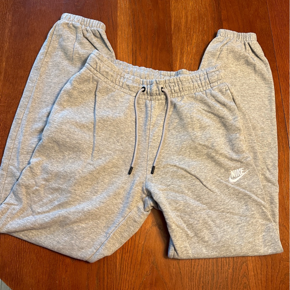 Nike sweatpants